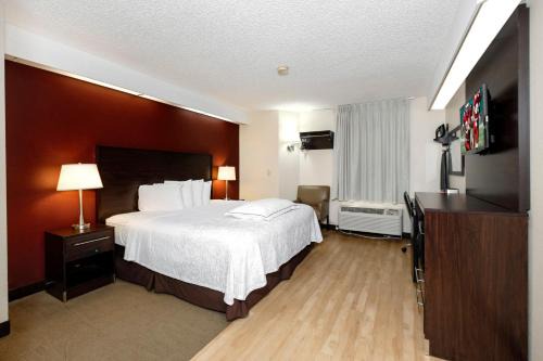 Red Roof Inn PLUS+ Palm Coast