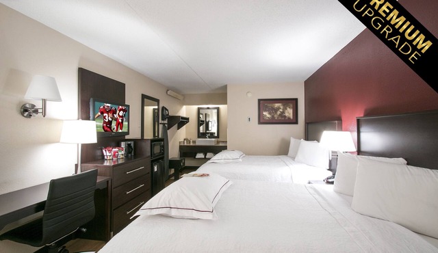 Red Roof Inn PLUS+ Philadelphia Airport