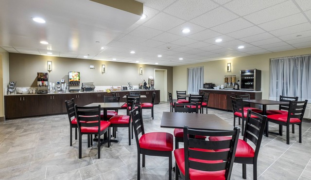 Red Roof Inn PLUS+ Tuscaloosa - University