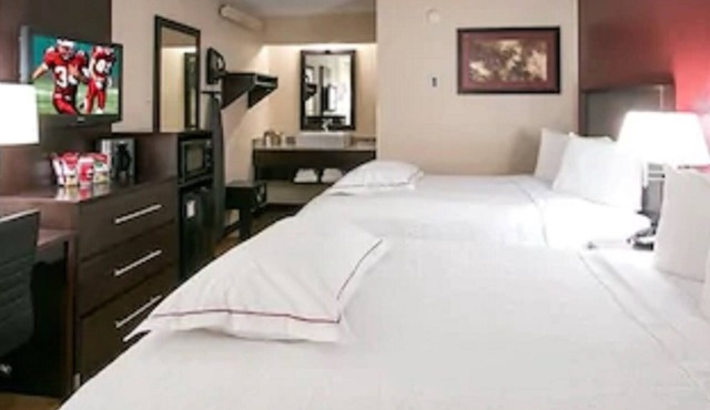 Red Roof Inn PLUS+ Washington DC - Alexandria