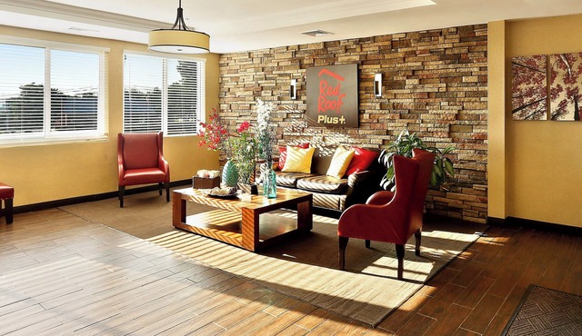 Red Roof Inn PLUS+ Washington DC - Rockville