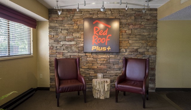 Red Roof Inn PLUS+ Wilmington - Newark