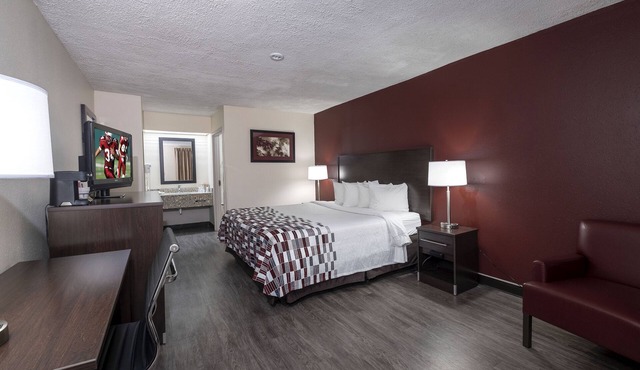 Red Roof Inn Prattville