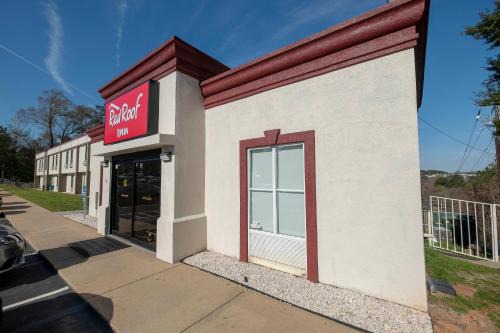Red Roof Inn Raleigh North-Crabtree Mall-Lenovo Center