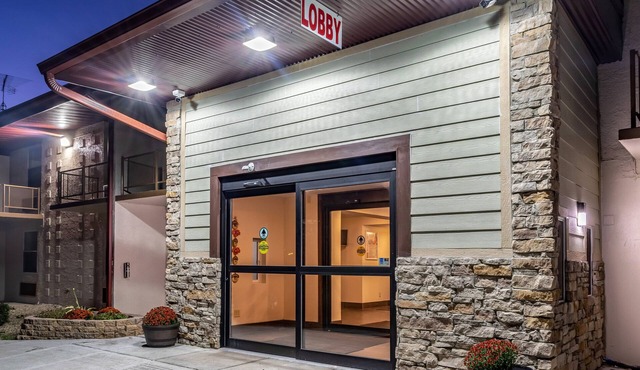 Red Roof Inn Richmond, IN