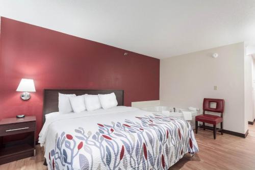 Red Roof Inn Richmond, KY