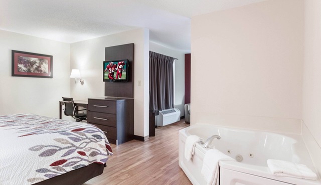 Red Roof Inn Richmond, KY