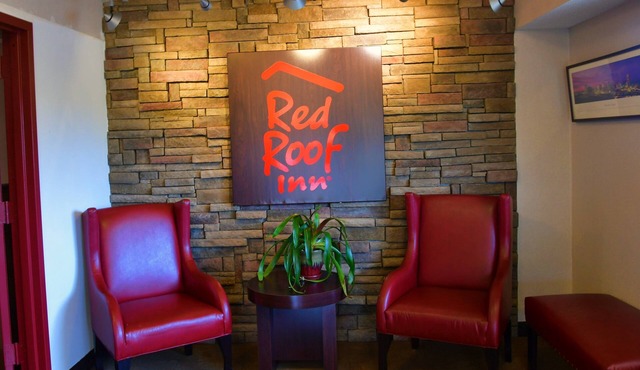 Red Roof Inn Richmond South