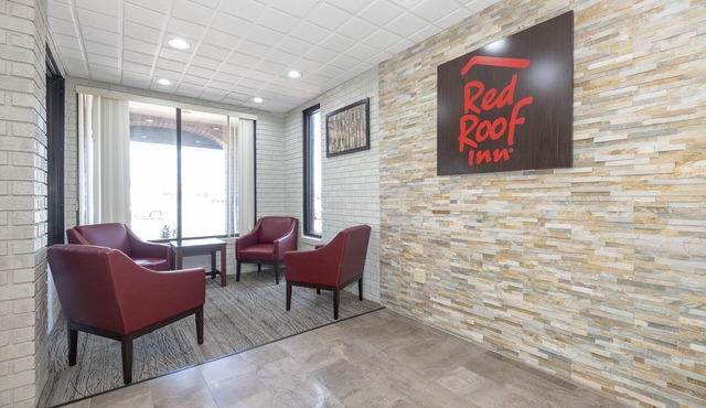 Red Roof Inn Roanoke Rapids