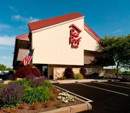 Red Roof Inn Rochester - Henrietta