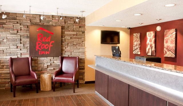 Red Roof Inn Rochester - Henrietta