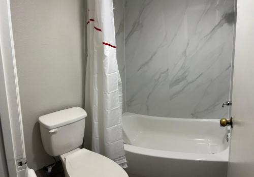 Red Roof Inn Rockingham