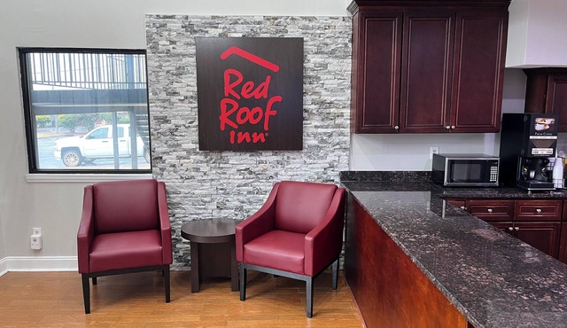 Red Roof Inn Rockingham