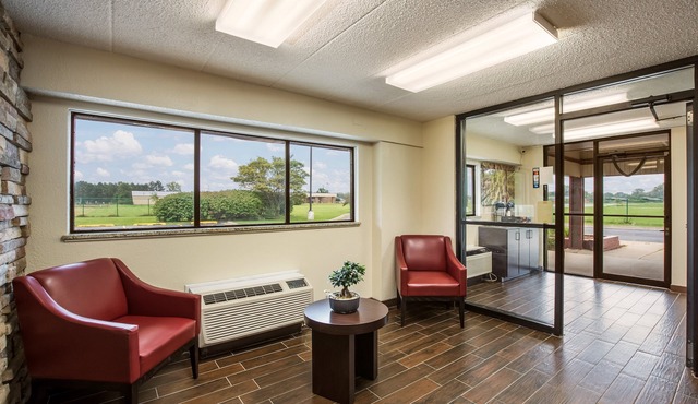 Red Roof Inn Saginaw - Frankenmuth