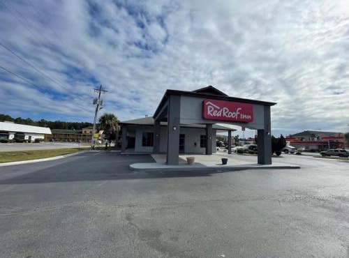 Red Roof Inn Savannah North I-95 - Port Wentworth