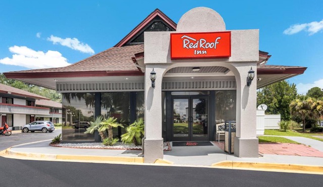 Red Roof Inn Savannah – Southside/Midtown