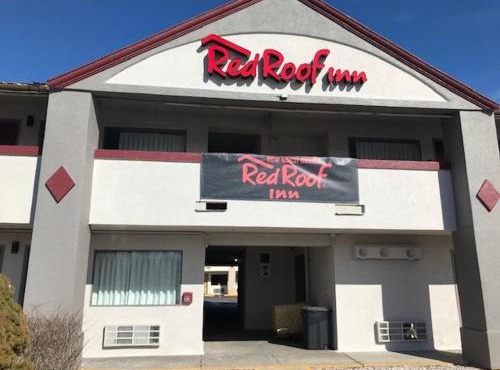 Red Roof Inn Somerset, PA