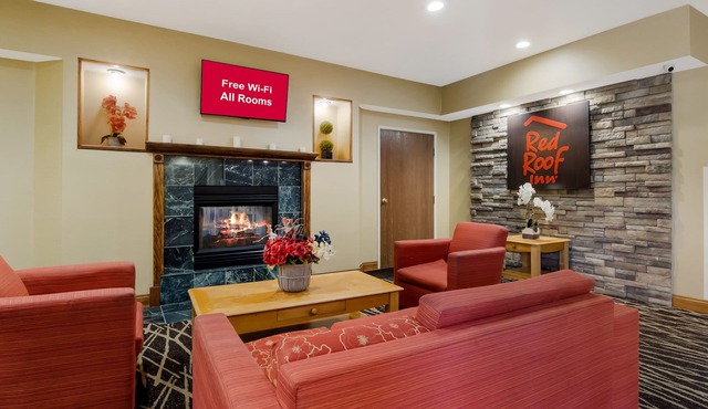 Red Roof Inn South Bend - Mishawaka