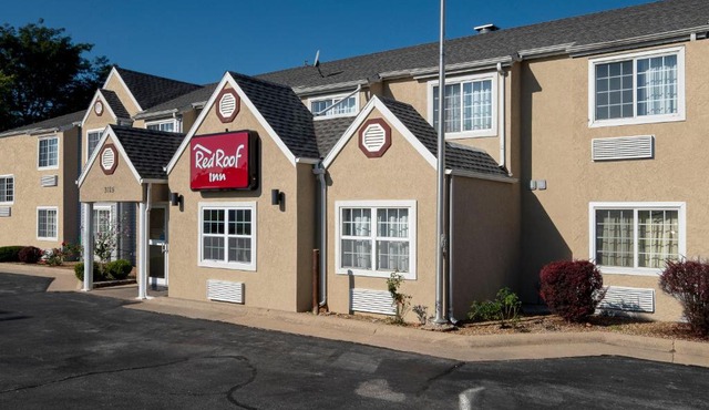 Red Roof Inn Springfield, MO