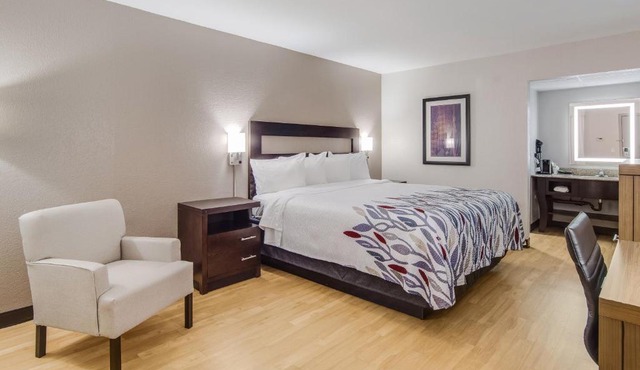 Red Roof Inn St George, SC