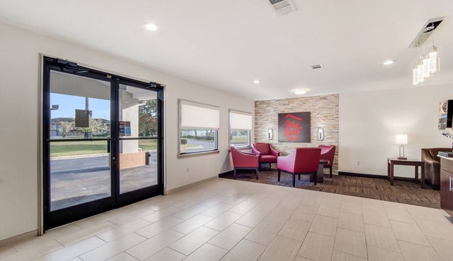 Red Roof Inn St George, SC