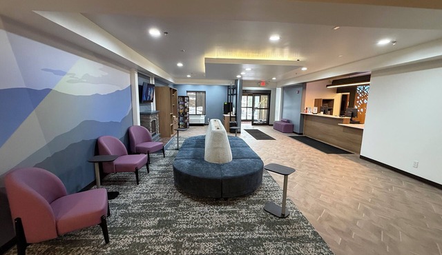 Red Roof Inn & Suites Bloomsburg – Mifflinville