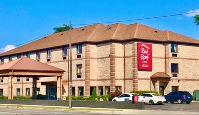 Red Roof Inn & Suites Detroit - Melvindale/Dearborn