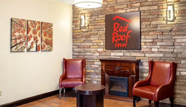 Red Roof Inn & Suites Middletown - Franklin