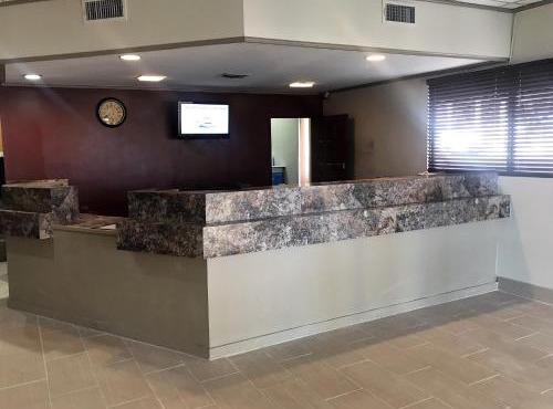 Red Roof Inn & Suites San Angelo