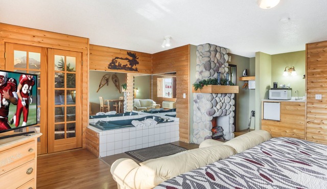 Red Roof Inn & Suites Omaha - Council Bluffs