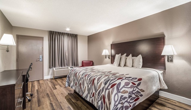 Red Roof Inn Sumter