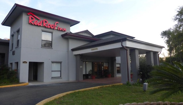 Red Roof Inn Tallahassee East