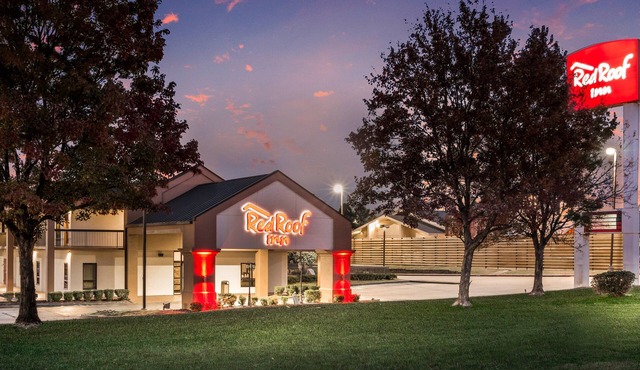 Red Roof Inn Texarkana