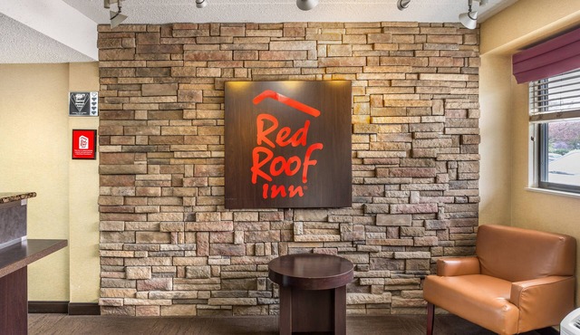 Red Roof Inn Tinton Falls - Jersey Shore