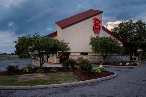 Red Roof Inn Toledo - Maumee