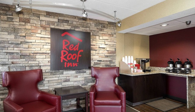 Red Roof Inn Toledo - Maumee