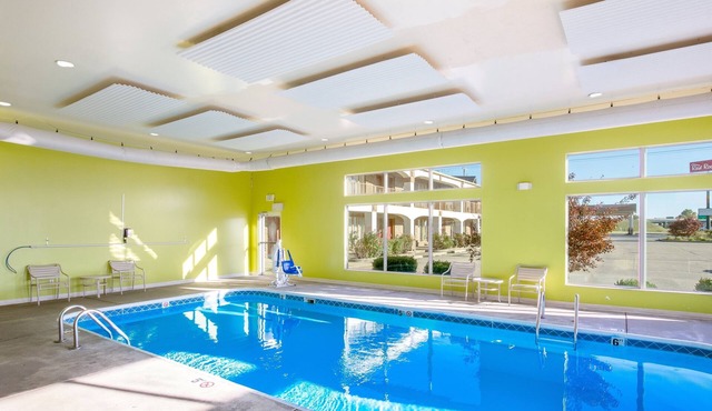 Red Roof Inn Vincennes