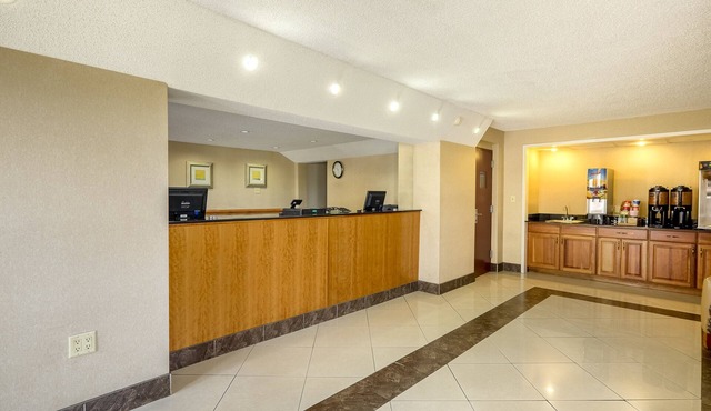 Red Roof Inn Virginia Beach - Norfolk Airport