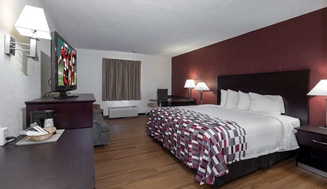 Red Roof Inn Warrenton