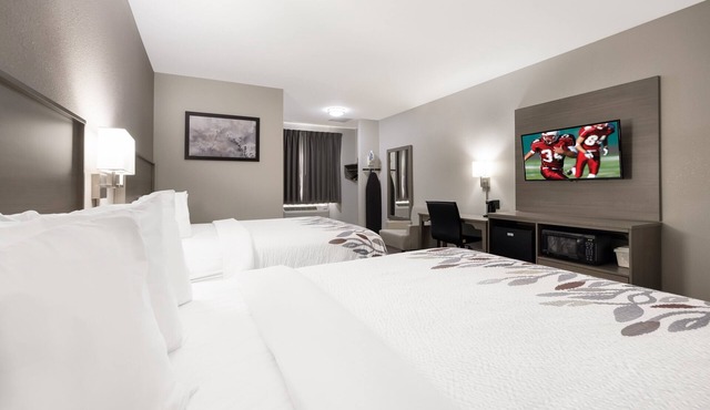 Red Roof Inn Weedsport