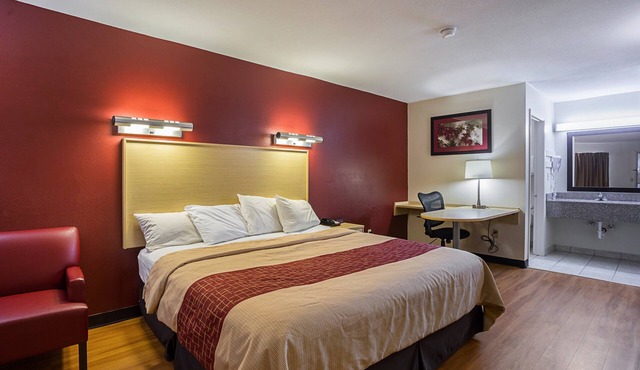 Red Roof Inn West Memphis, AR