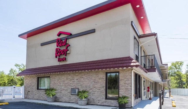 Red Roof Inn Wildwood – Cape May/Rio Grande