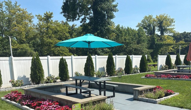 Red Roof Inn Wildwood - Cape May/Rio Grande