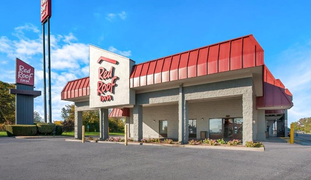 Red Roof Inn Winchester, VA