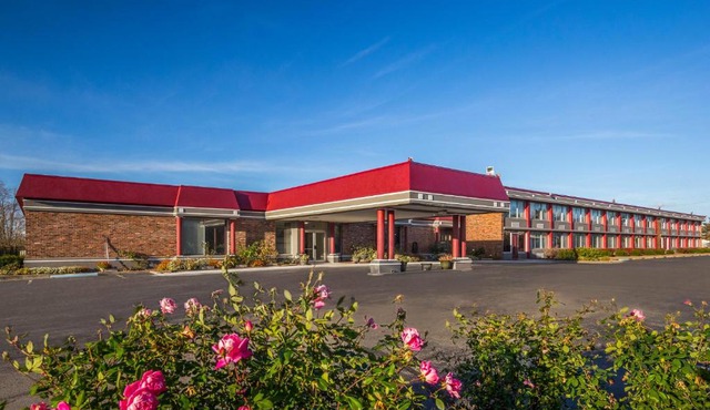 Red Roof Inn Winchester - Lexington East
