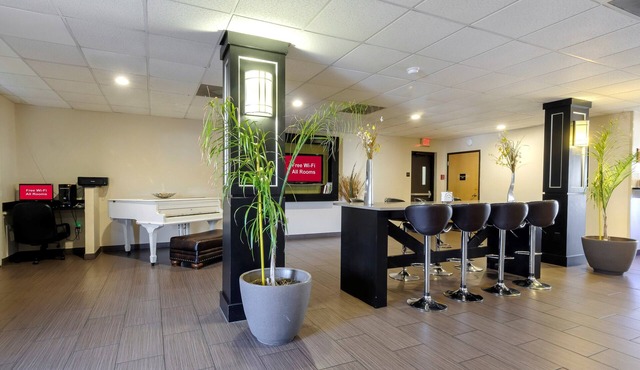 Red Roof Inn Yemassee