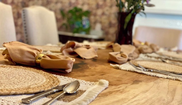 Red Rose Inn Bed & Breakfast