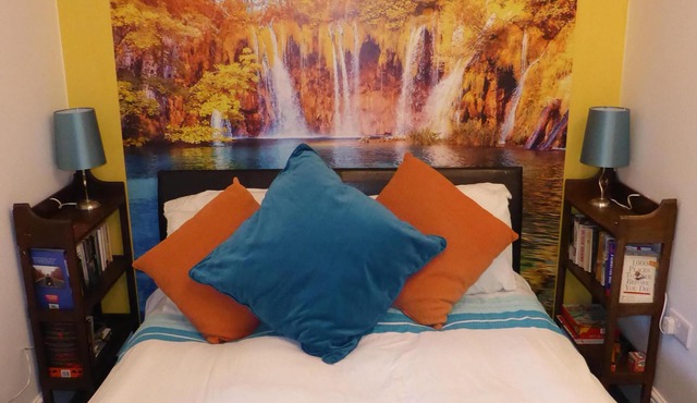 Red Rose - The Myriad