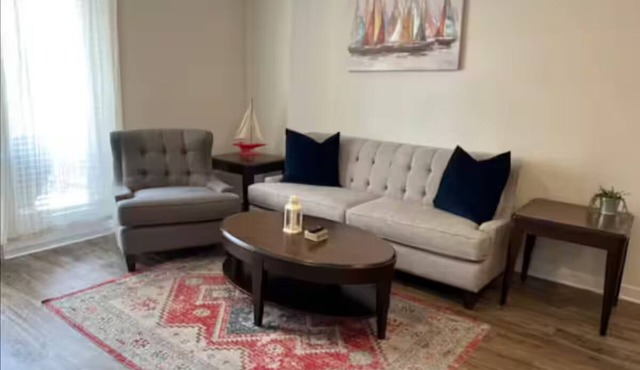 Red Sails oasis, just minutes from Mayo Clinic