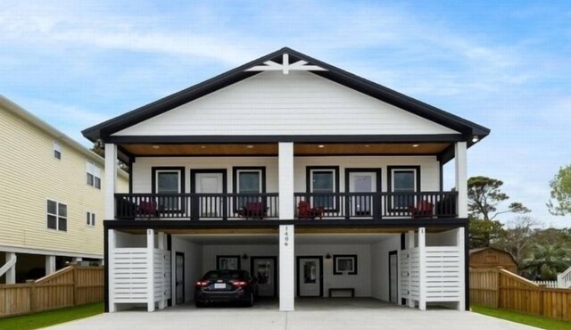 Red Snapper (3-Bedroom Villa) by RedAwning
